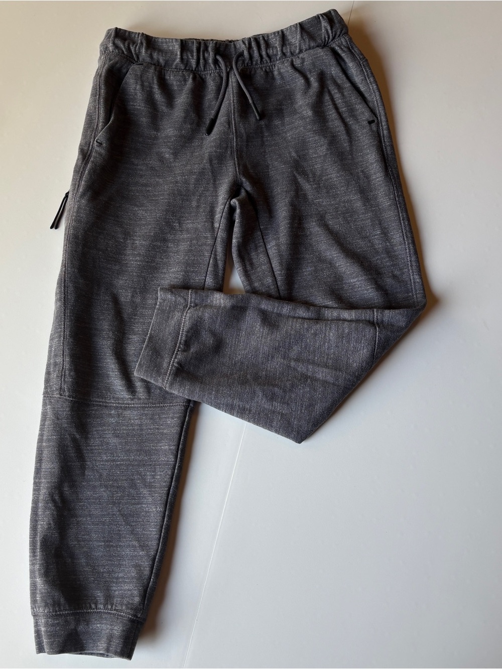 All in Motion Boys Tech Joggers Gray Size L (10/12)
